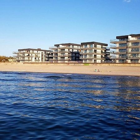 Apartament 13 Diamond Dziwnow Ngoại thất bức ảnh