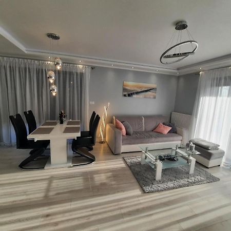 Apartament 13 Diamond Dziwnow Ngoại thất bức ảnh