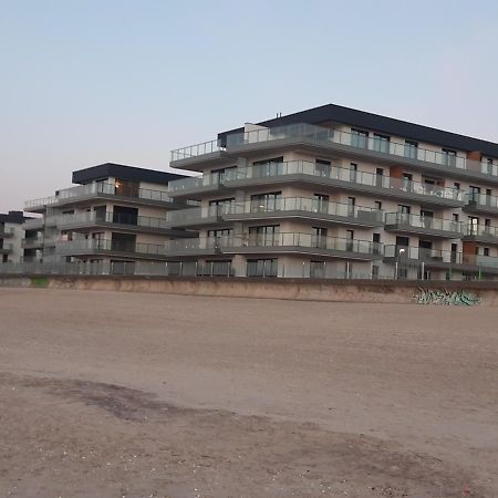 Apartament 13 Diamond Dziwnow Ngoại thất bức ảnh