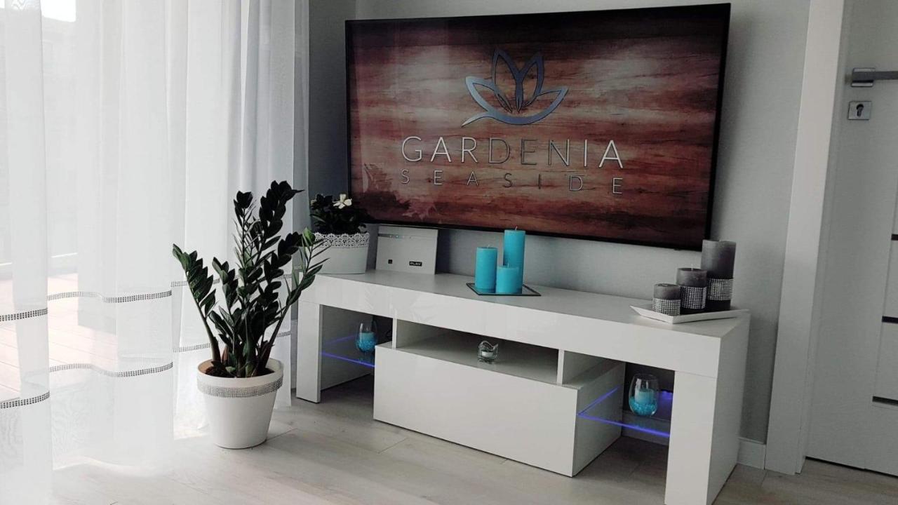 Apartament 13 Diamond Dziwnow Ngoại thất bức ảnh