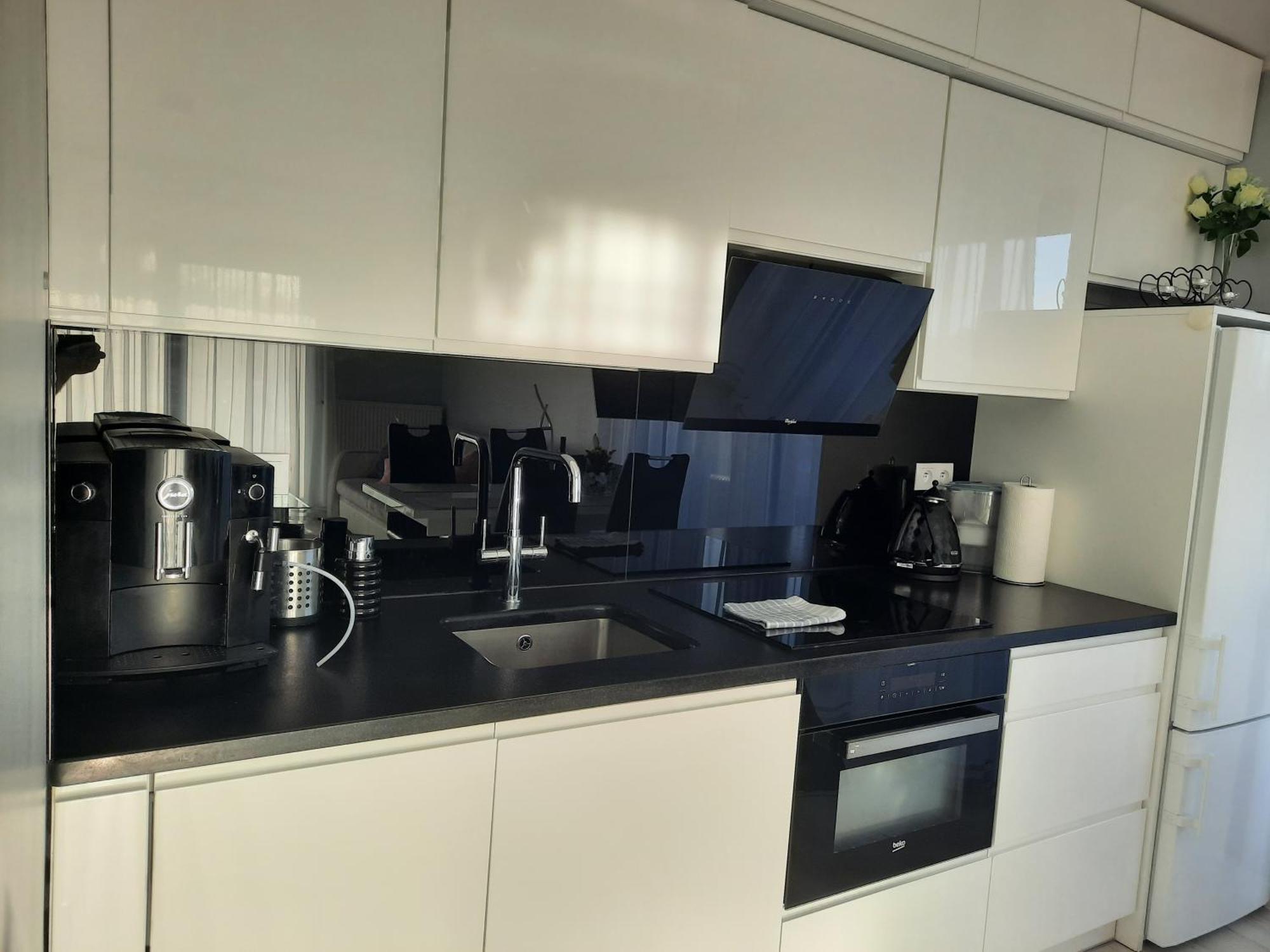 Apartament 13 Diamond Dziwnow Ngoại thất bức ảnh