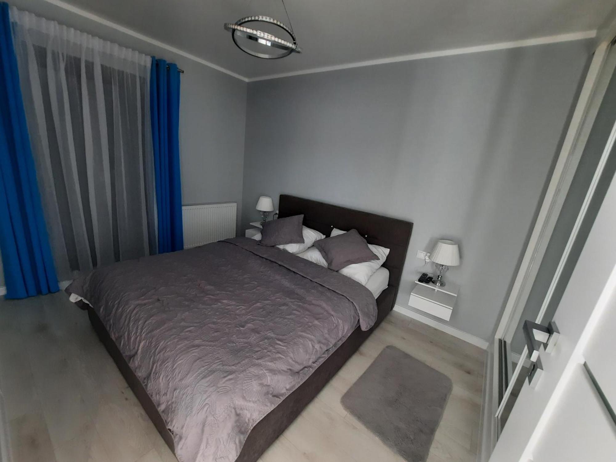 Apartament 13 Diamond Dziwnow Ngoại thất bức ảnh