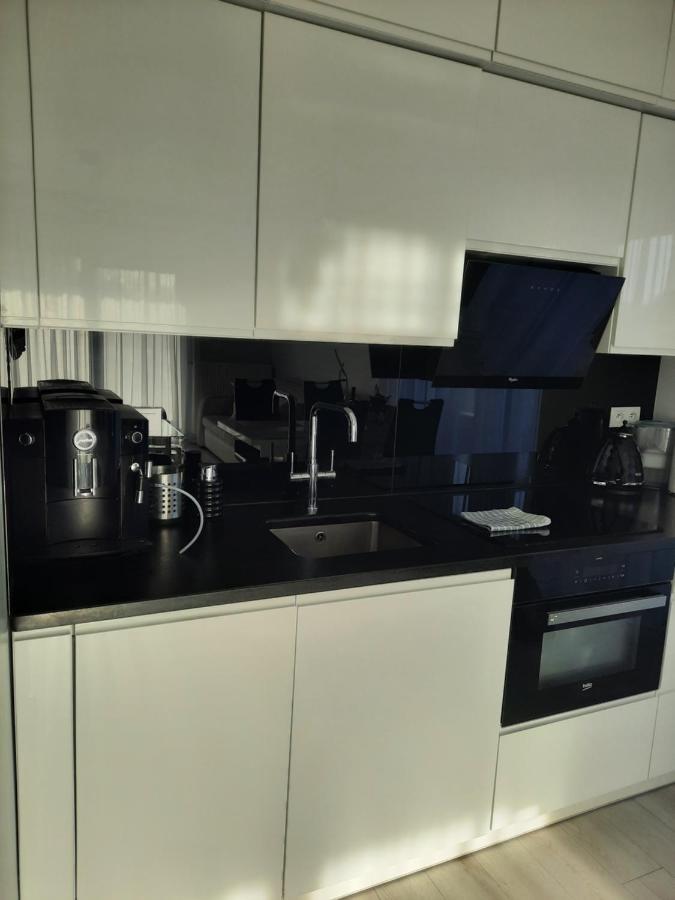 Apartament 13 Diamond Dziwnow Ngoại thất bức ảnh