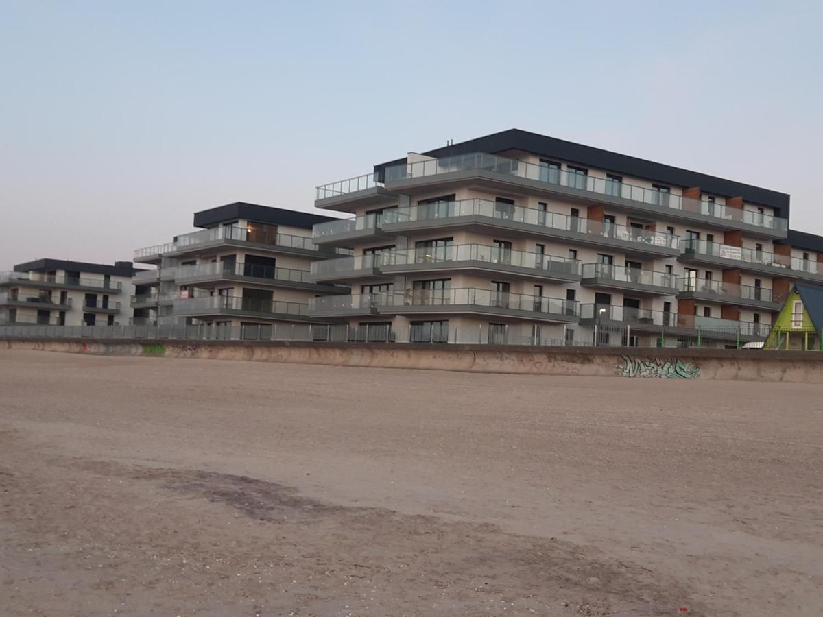 Apartament 13 Diamond Dziwnow Ngoại thất bức ảnh